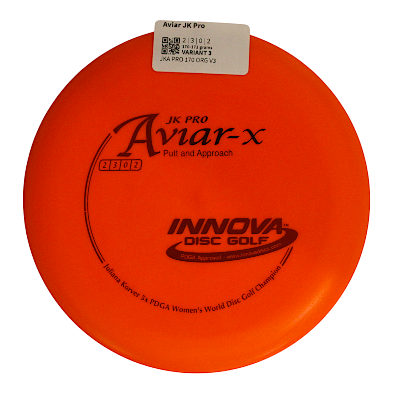 Aviar JK Pro