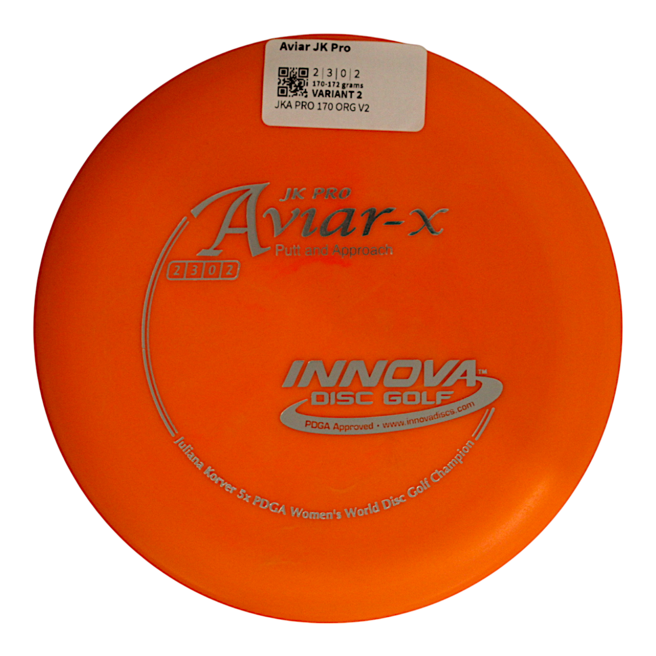 Aviar JK Pro