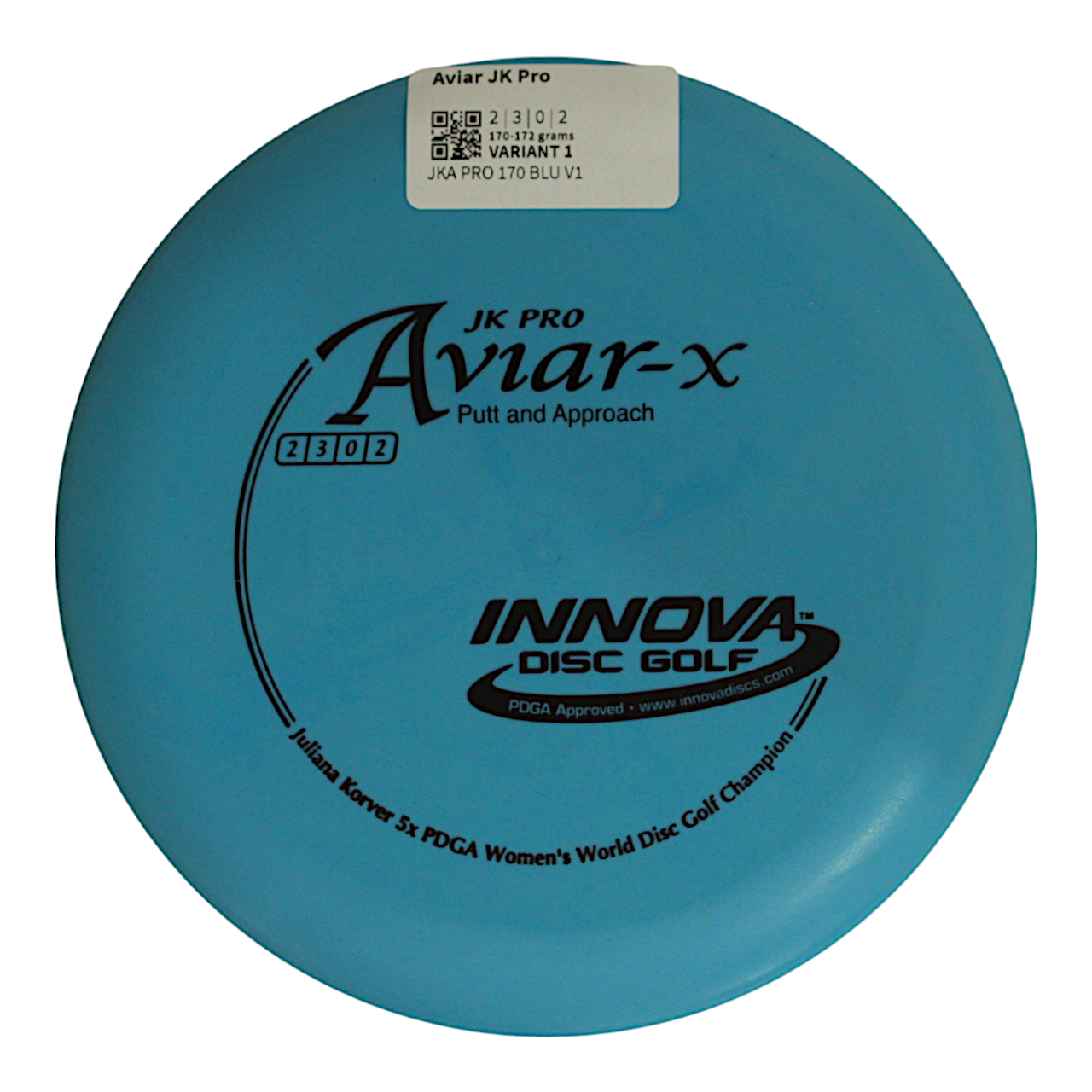 Aviar JK Pro