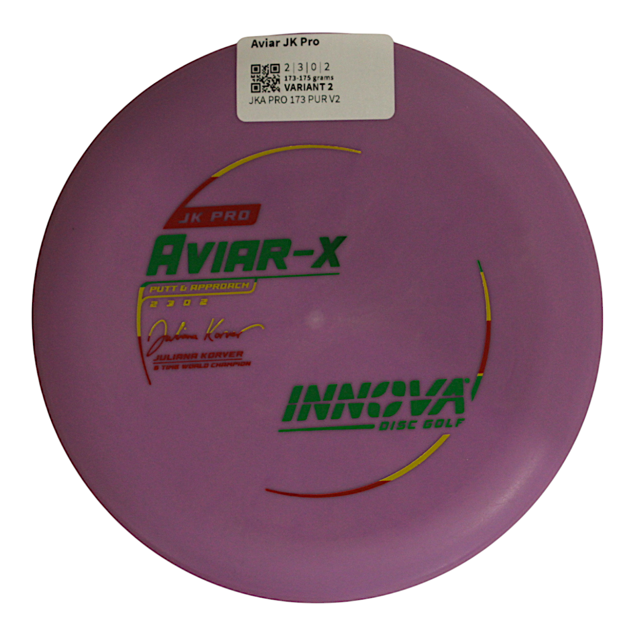 Aviar JK Pro