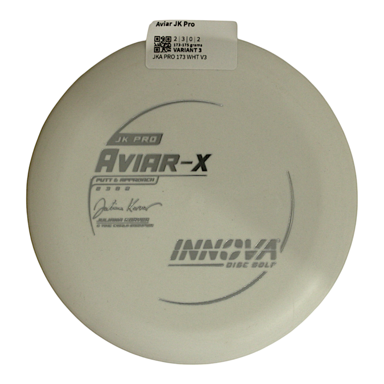 Aviar JK Pro