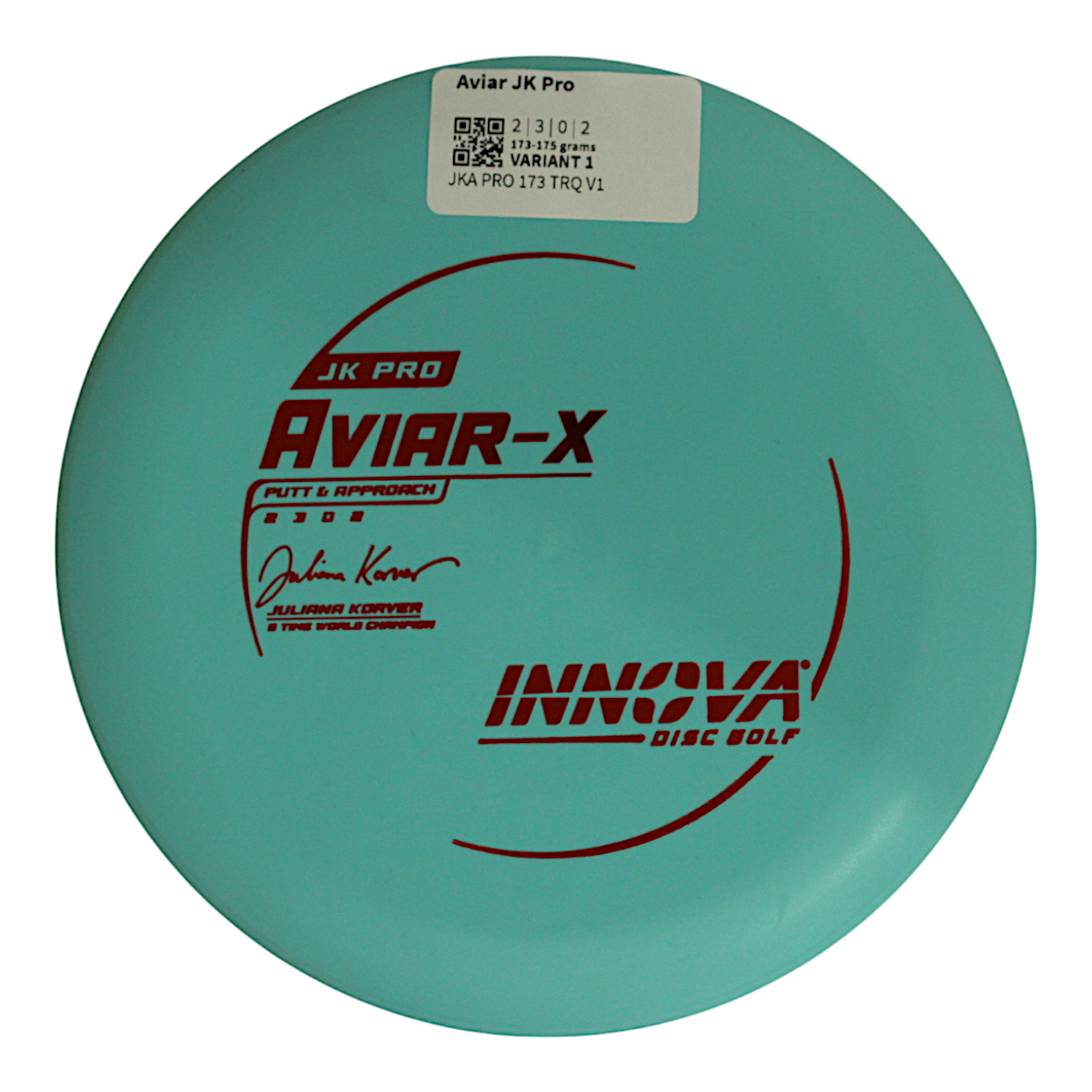 Aviar JK Pro