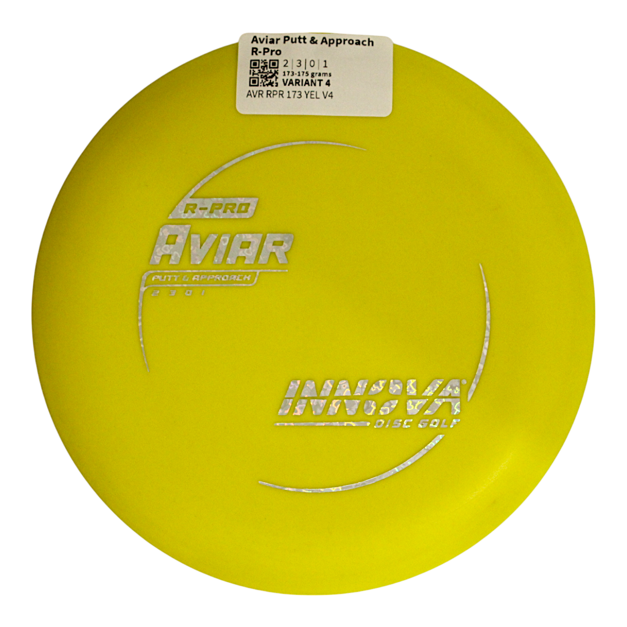 Aviar Putt & Approach R-Pro