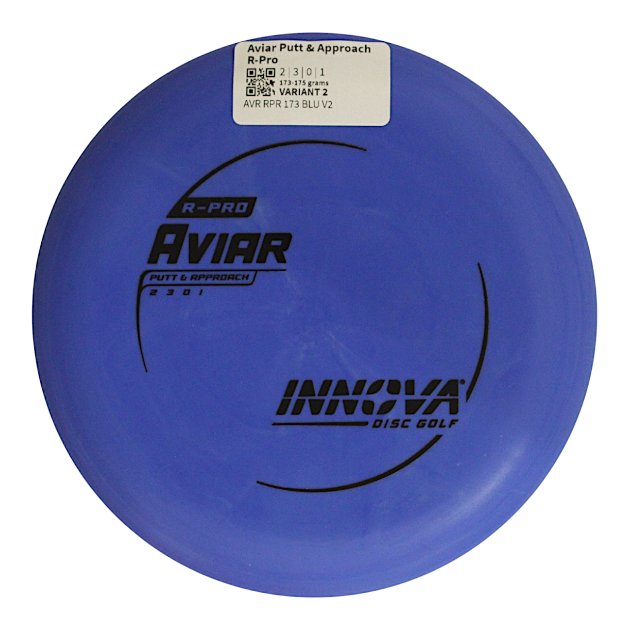 Aviar Putt & Approach R-Pro