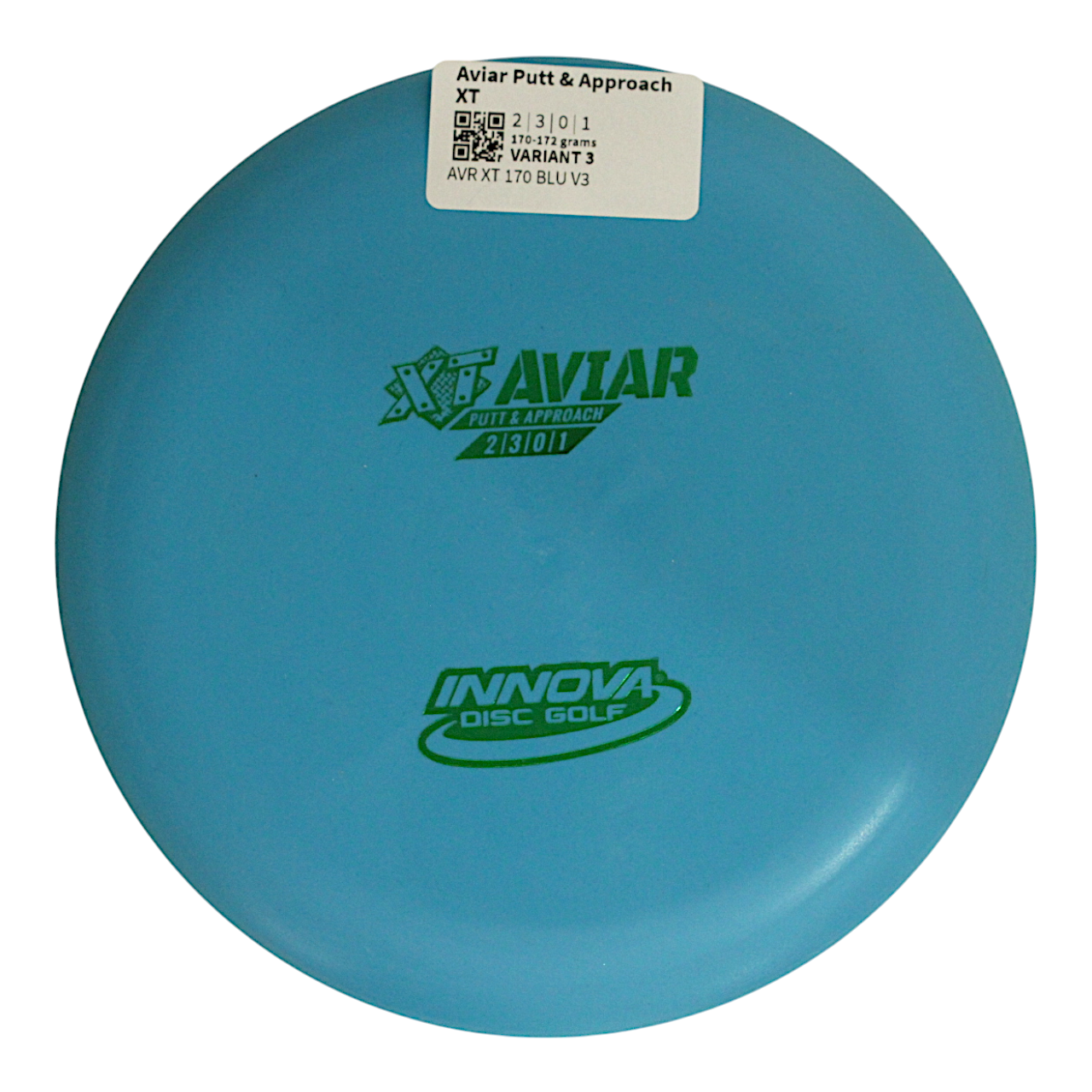 Aviar Putt & Approach XT