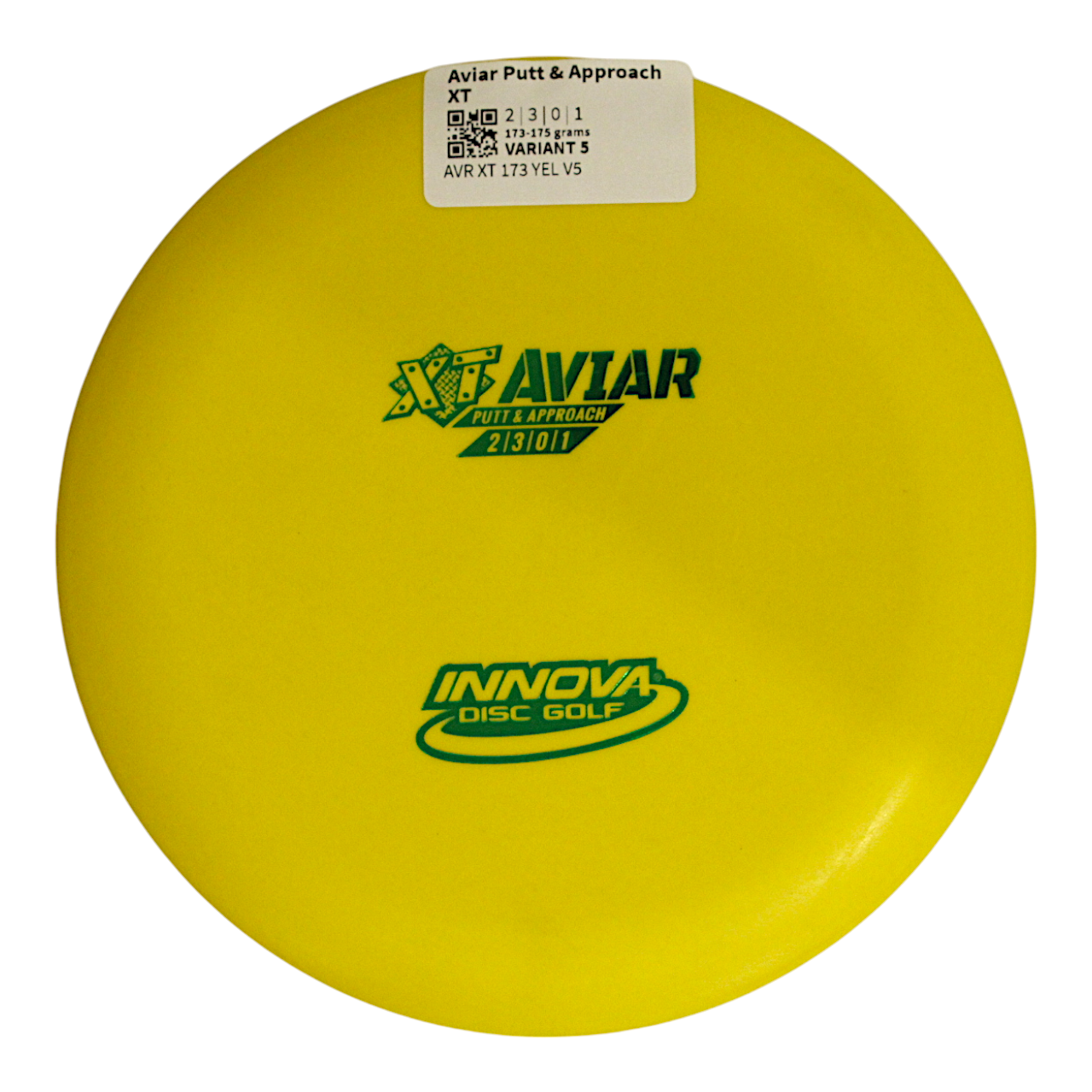 Aviar Putt & Approach XT