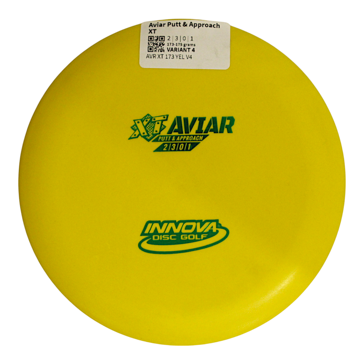 Aviar Putt & Approach XT