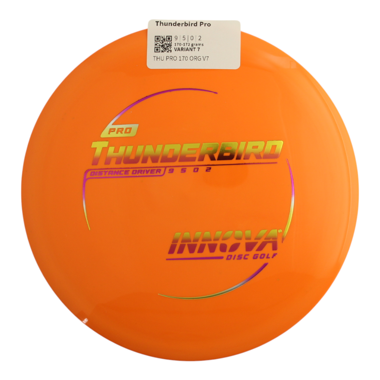 Thunderbird Pro