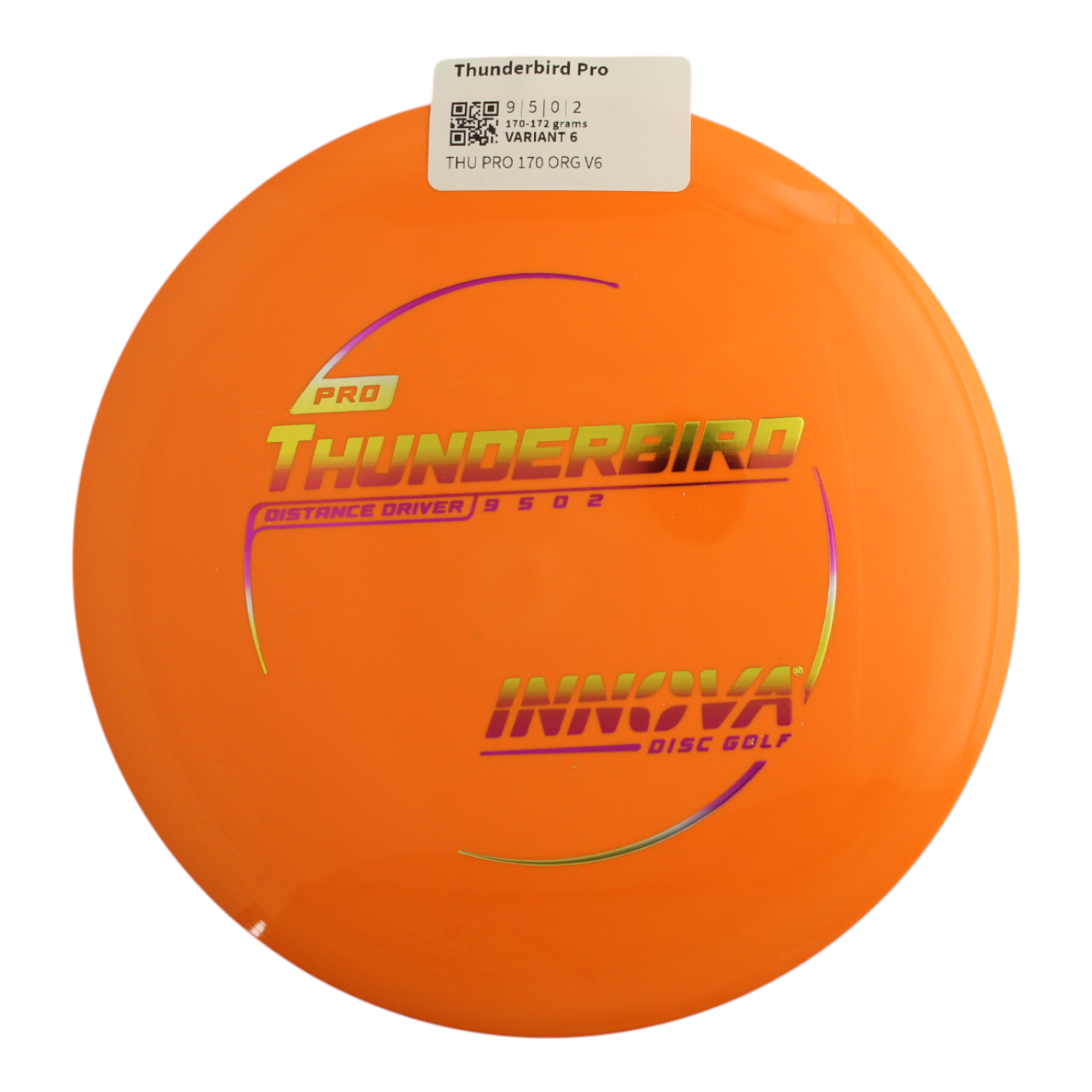 Thunderbird Pro