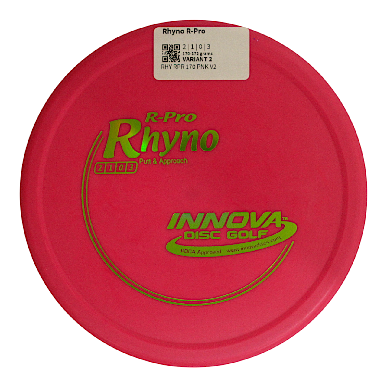 Rhyno R-Pro