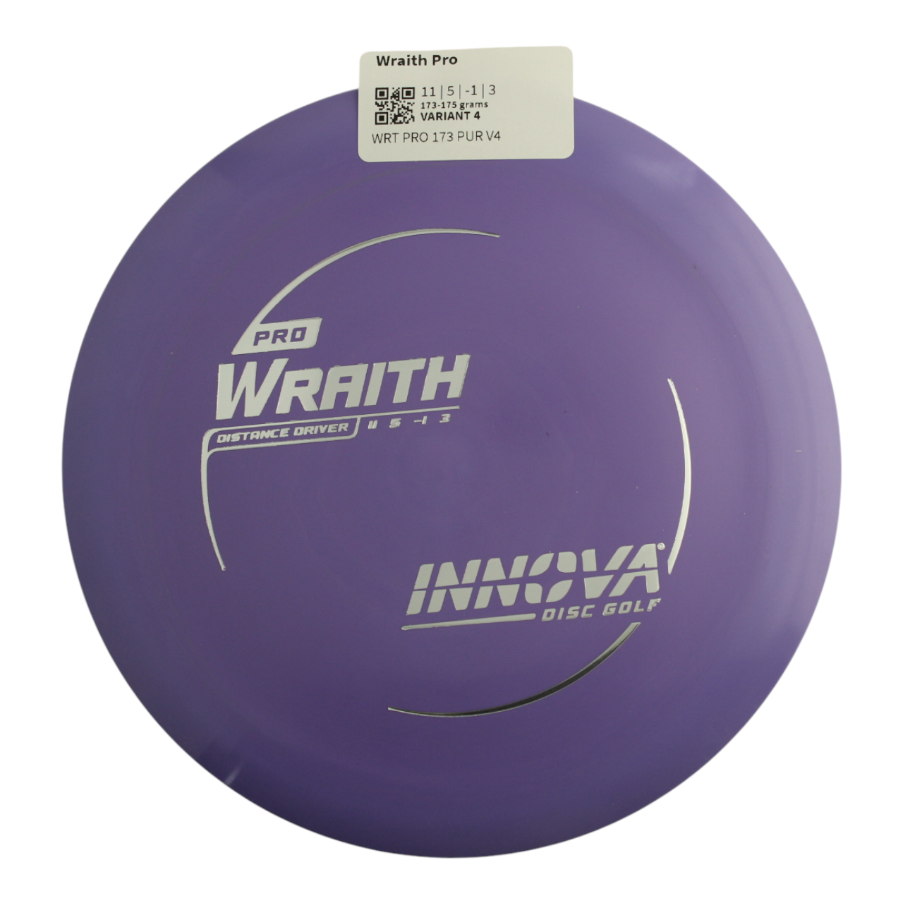 Wraith Pro