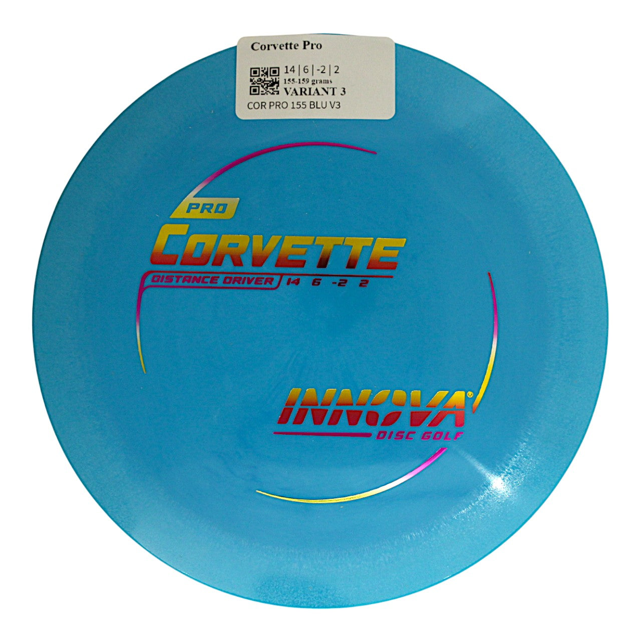 Corvette Pro