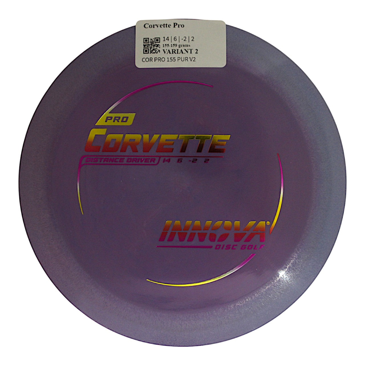 Corvette Pro