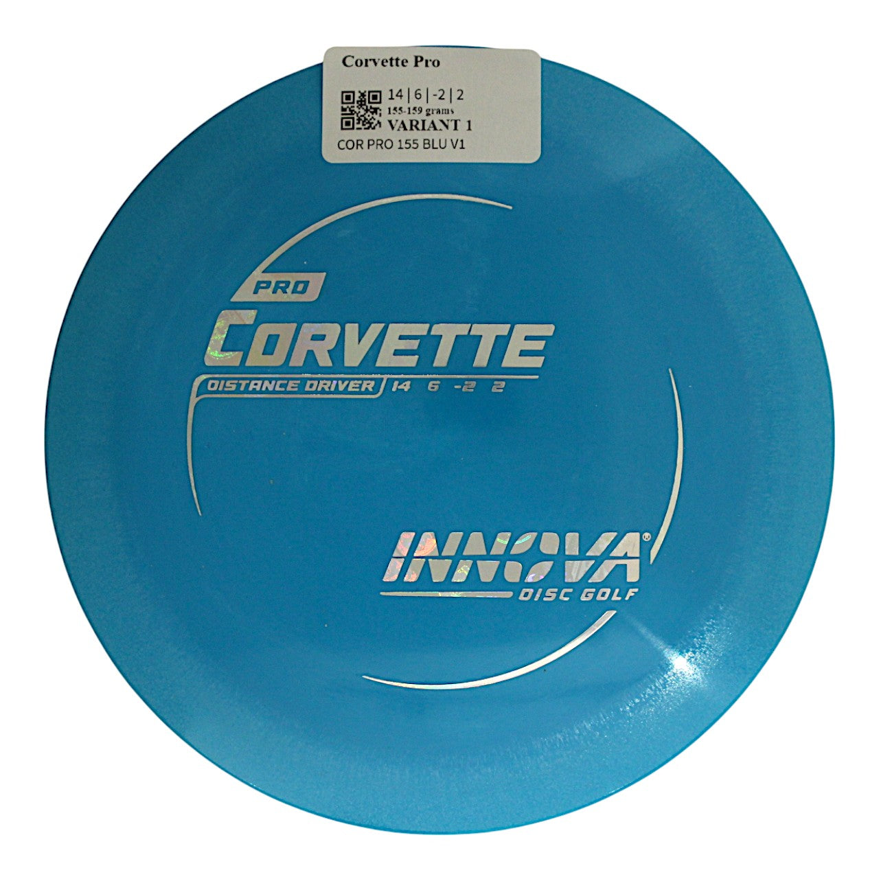Corvette Pro