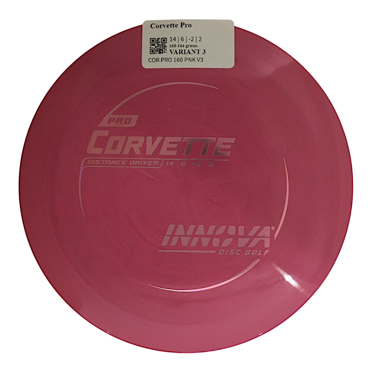 Corvette Pro