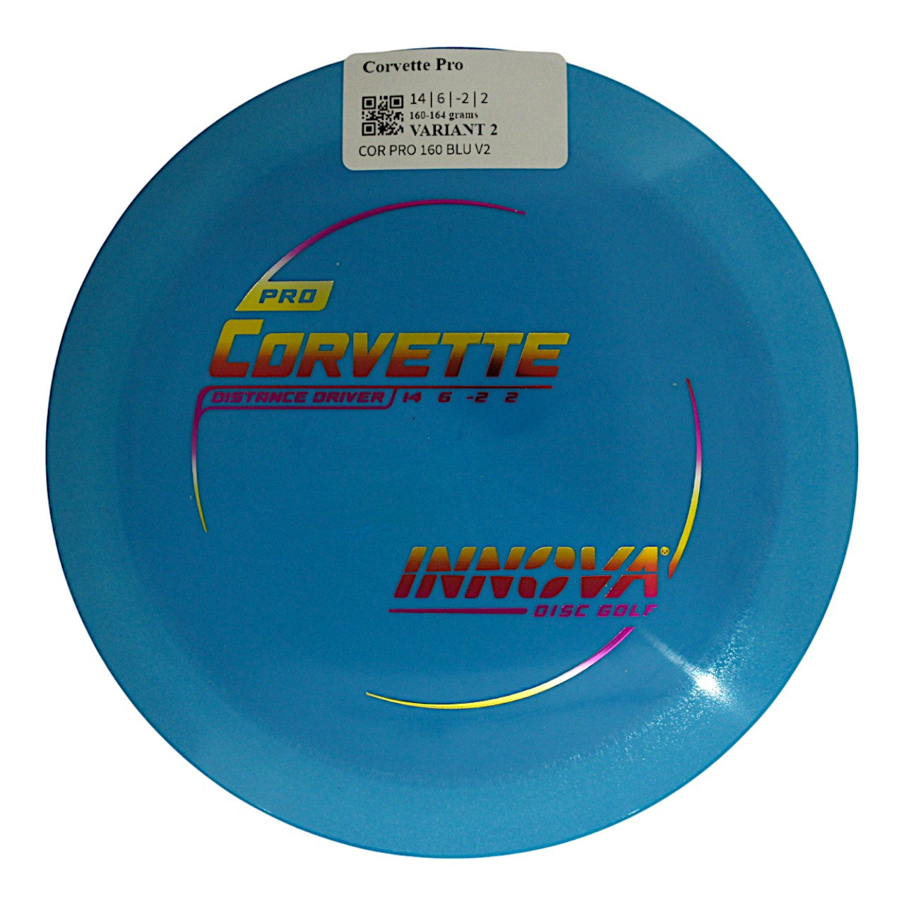 Corvette Pro
