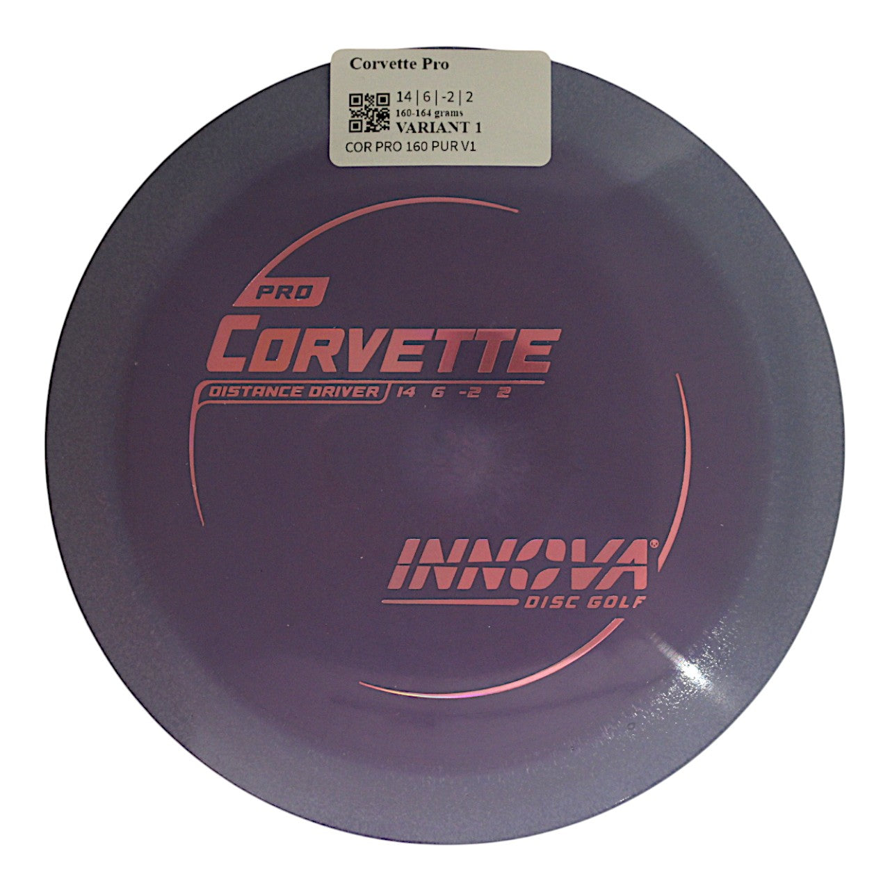 Corvette Pro