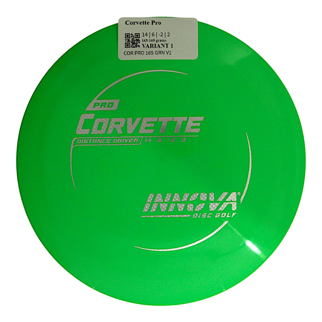 Corvette Pro