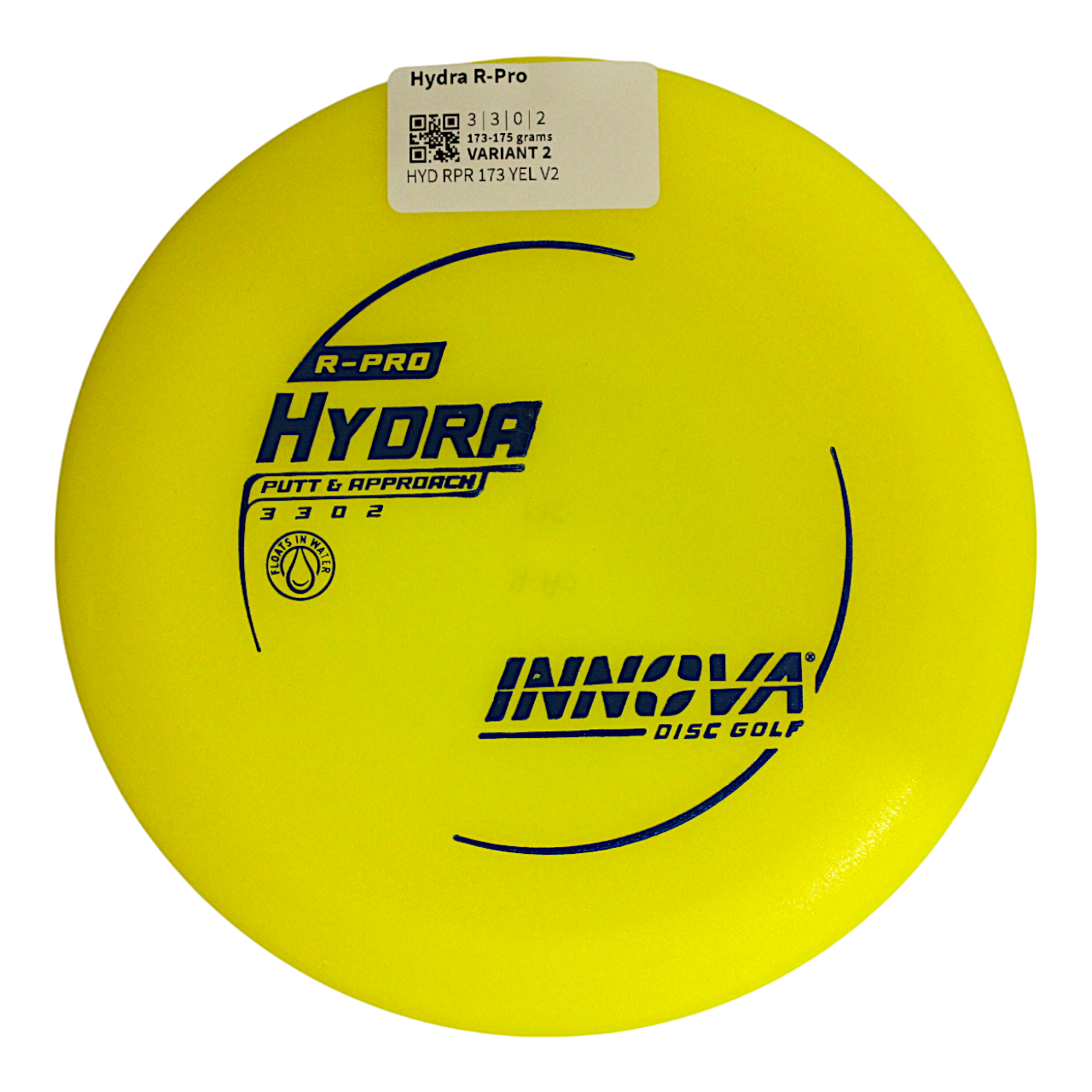 Hydra R-Pro