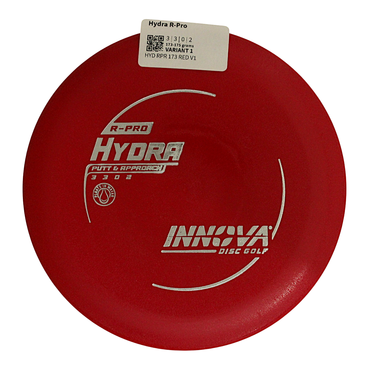 Hydra R-Pro
