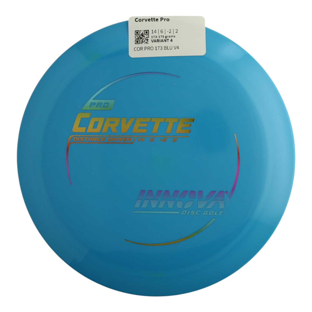 Corvette Pro