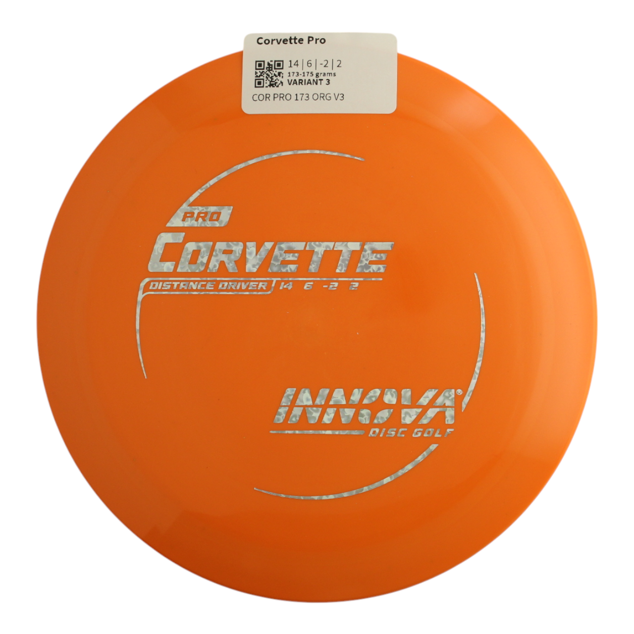 Corvette Pro