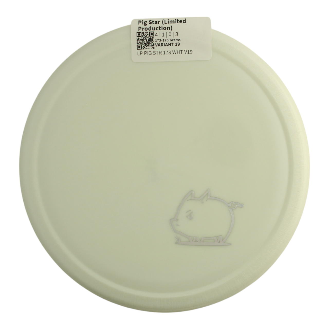 Pig Star (Limited Production)