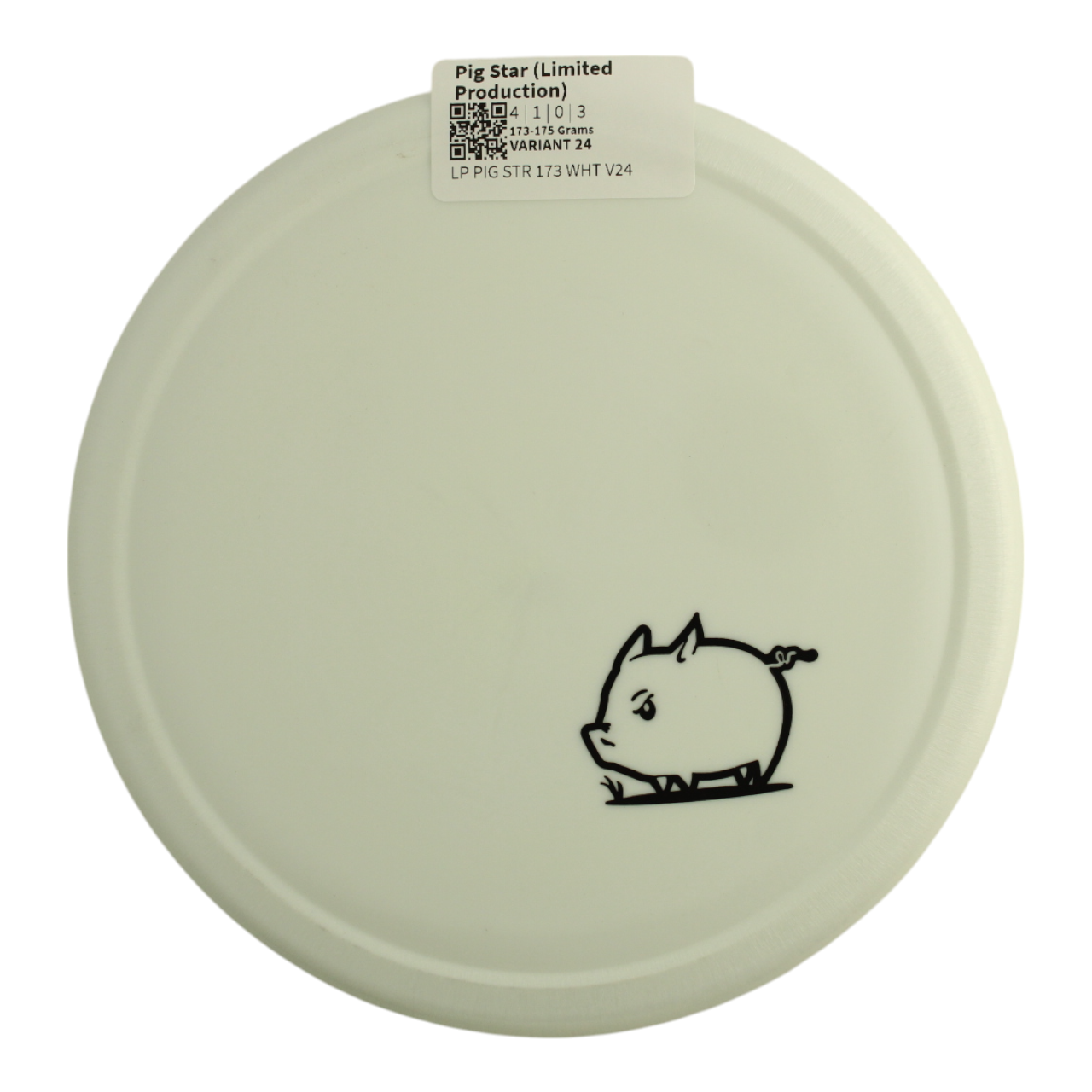 Pig Star (Limited Production)