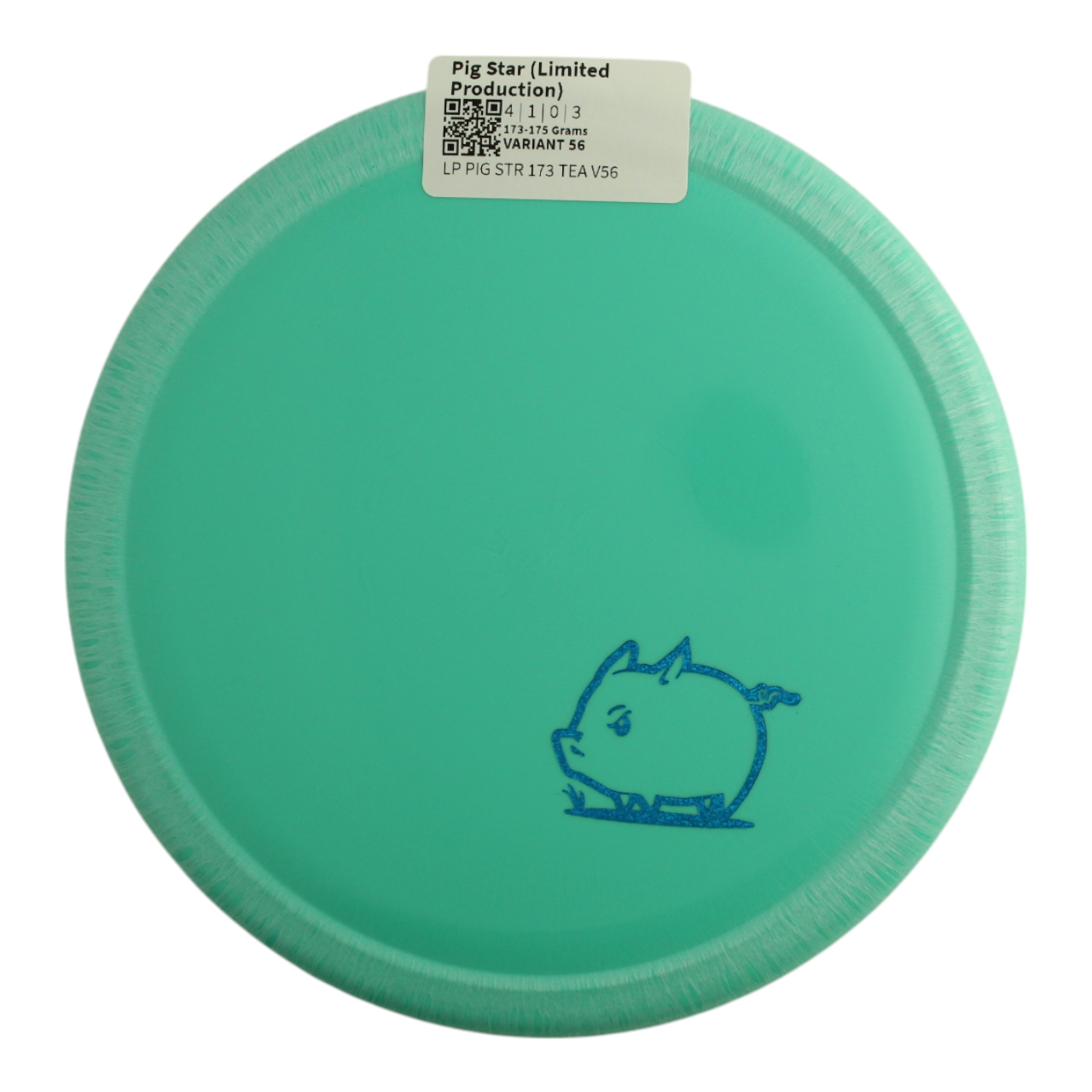 Pig Star (Limited Production)