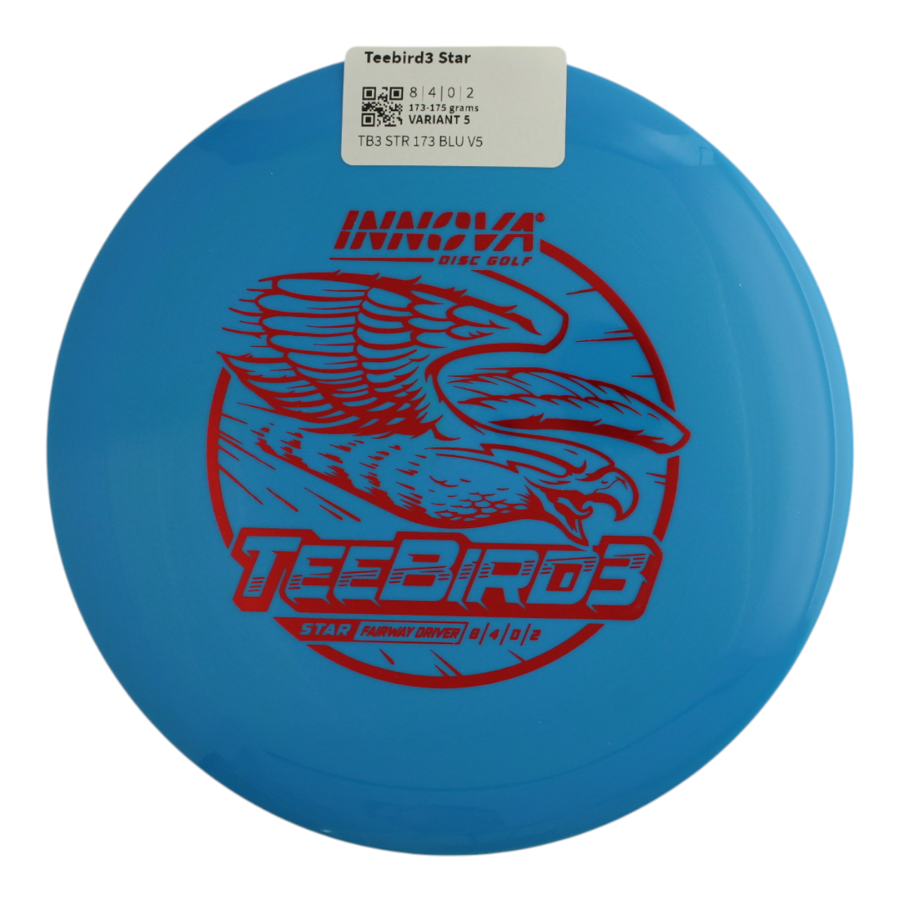 Teebird3 Star