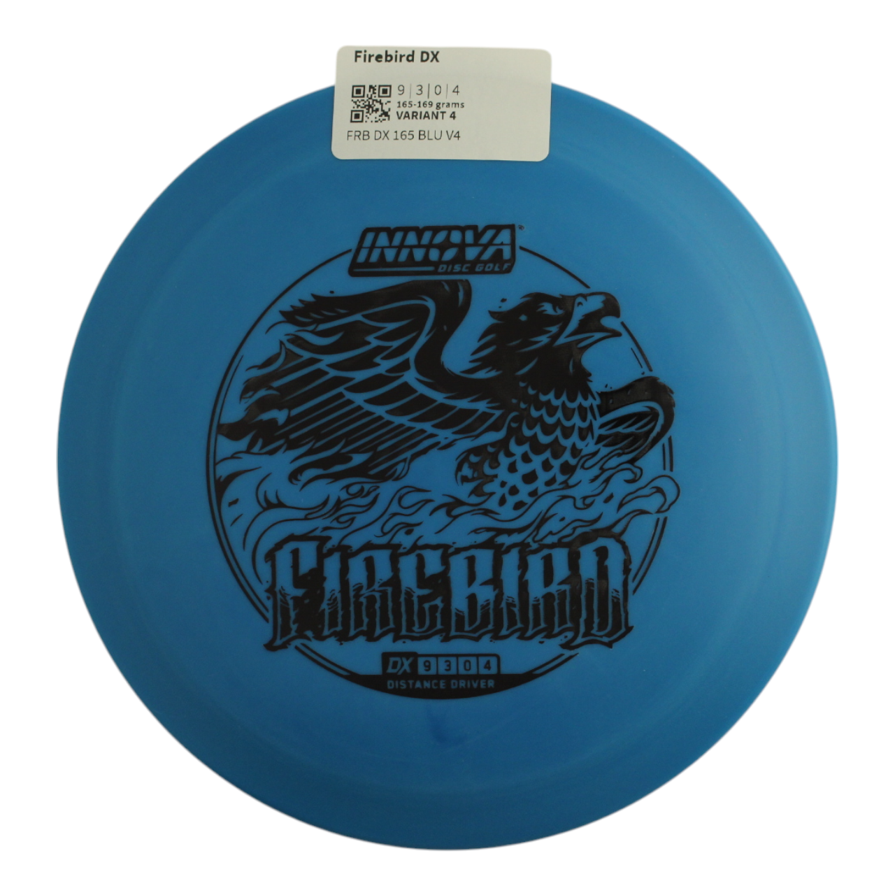 Firebird DX