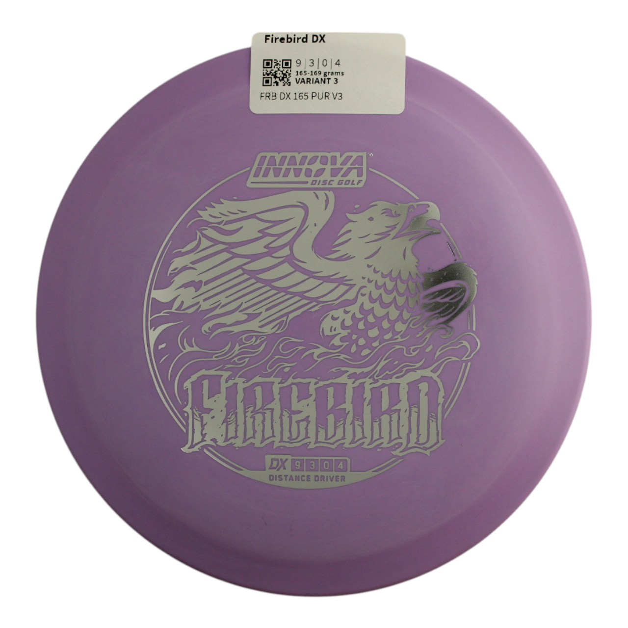 Firebird DX