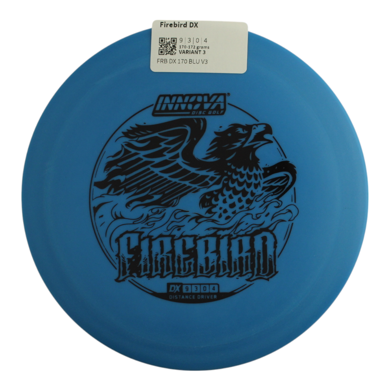Firebird DX