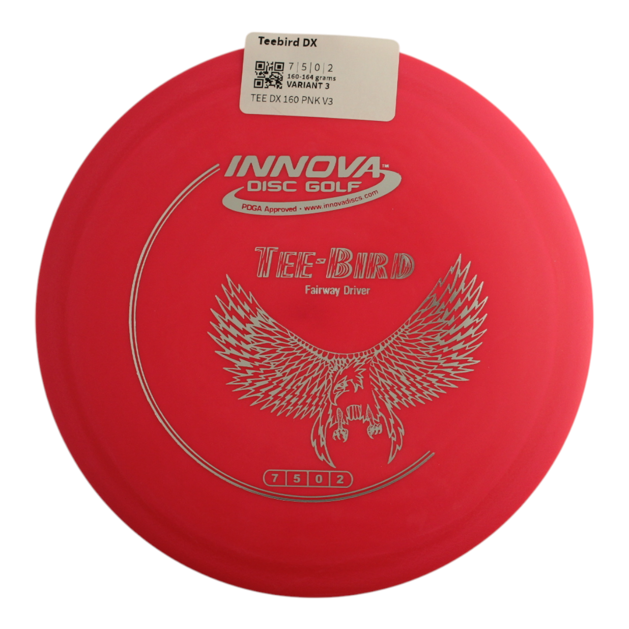 Teebird DX