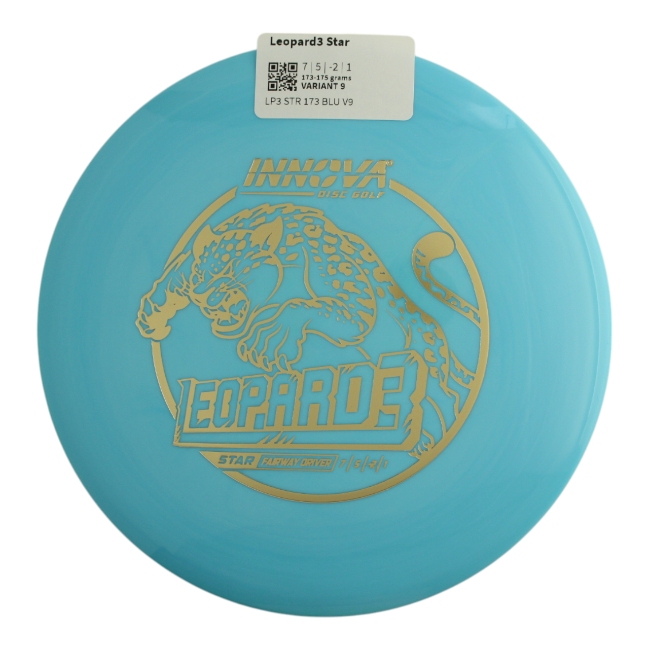 Innova Disc Golf Canada Star Leopard3 Fairway Driver Excellent grip Lightweight options available Great durability Good for beginners good pricing Great for learning techniques Glow smooth finish good glide