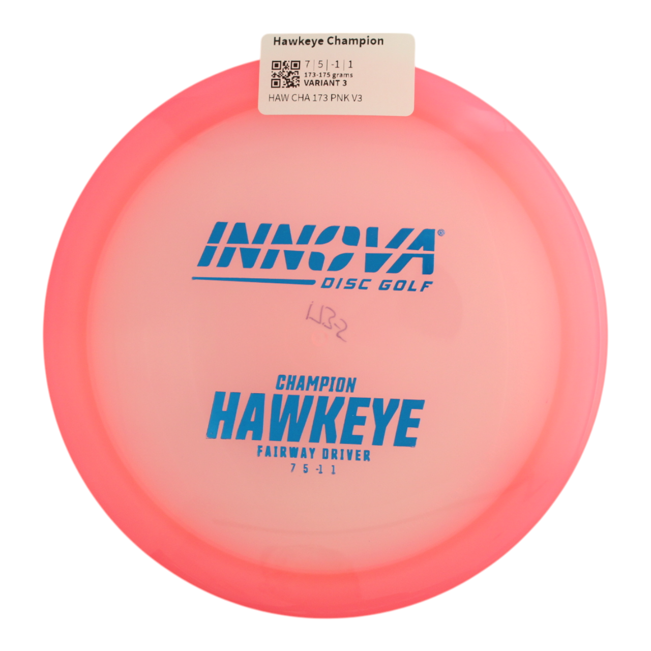 Hawkeye Champion