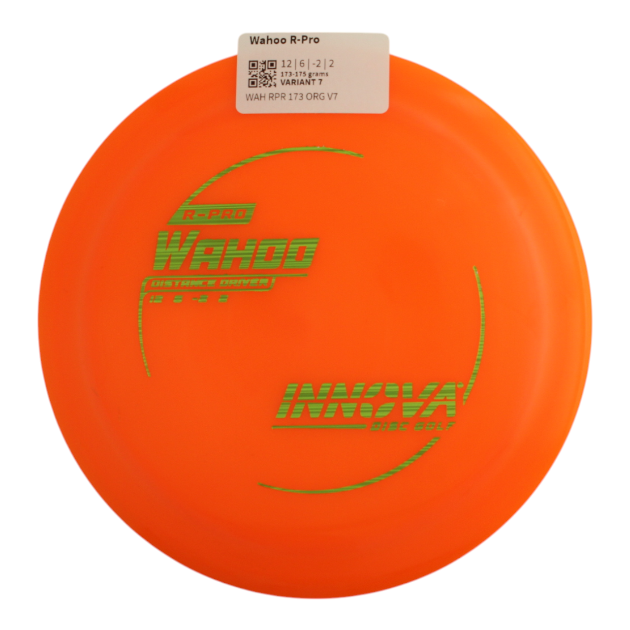 Wahoo R-Pro