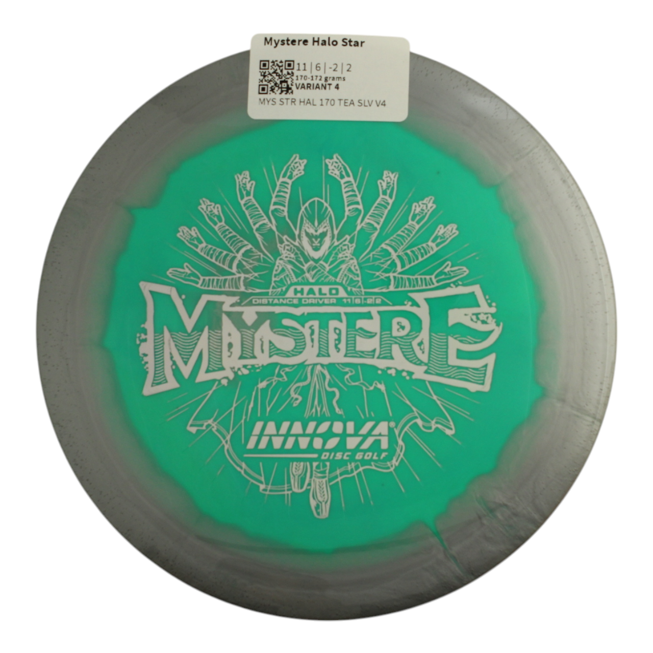 Mystere Halo Star