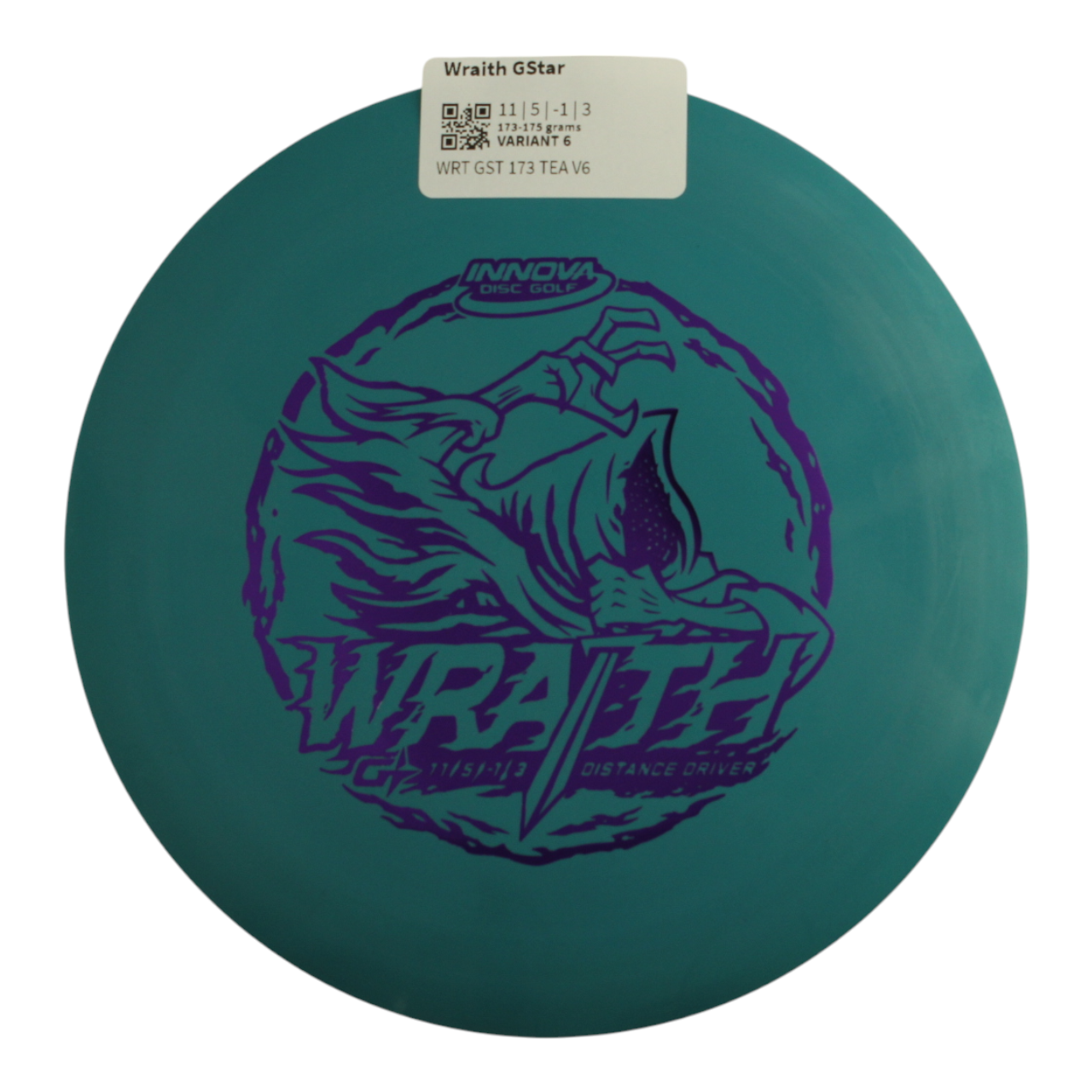 Wraith GStar