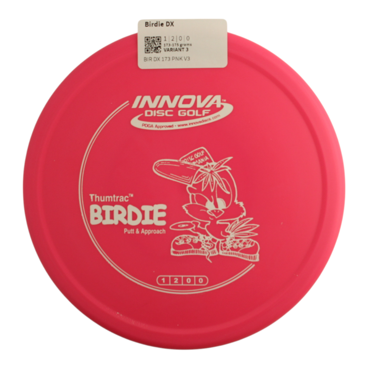Birdie DX