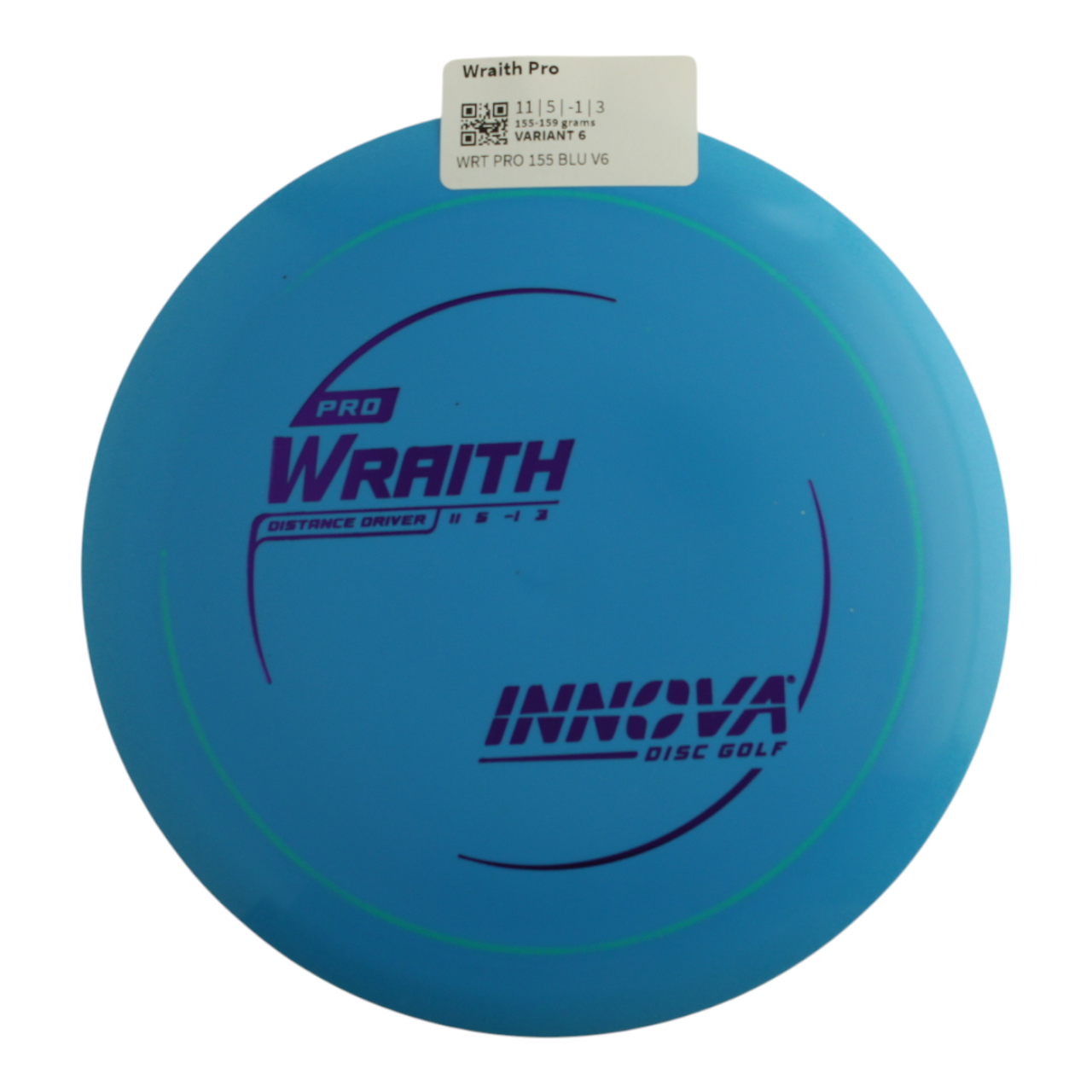 Wraith Pro
