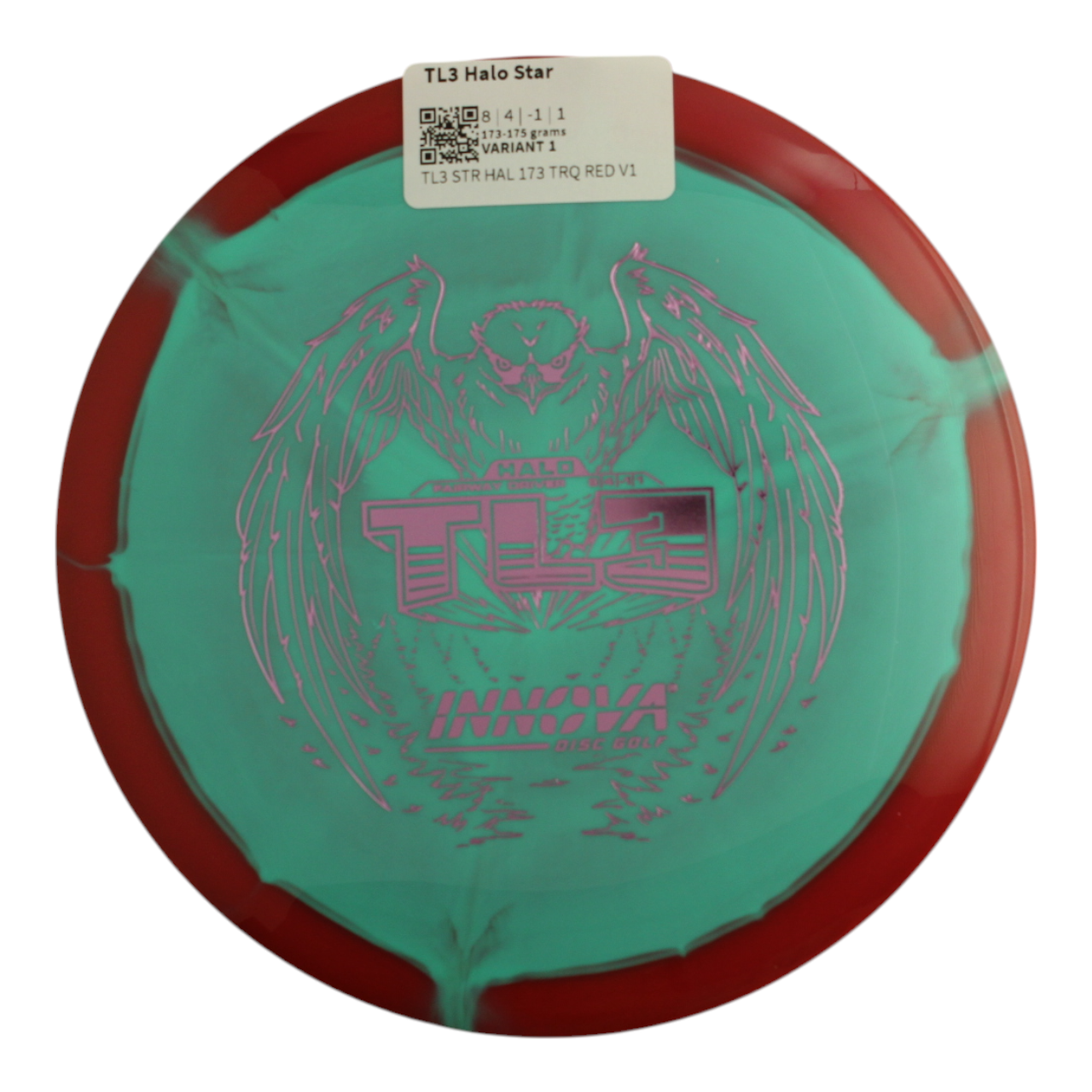 TL3 Halo Star