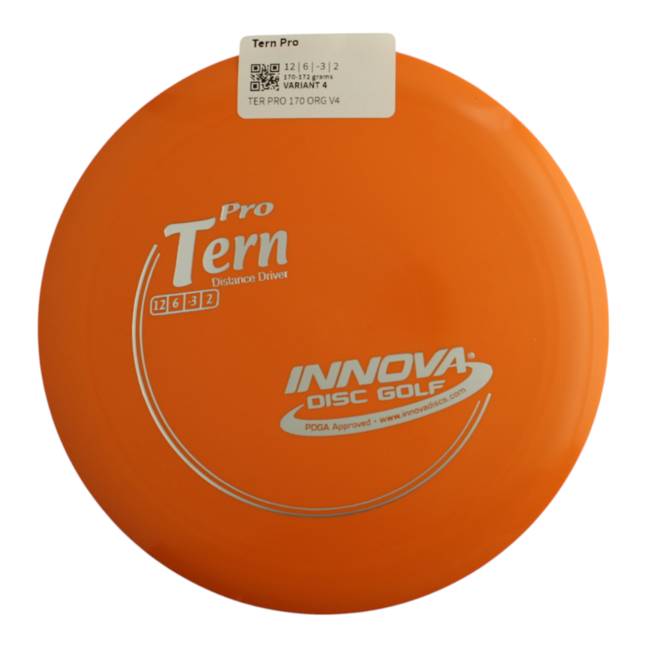 Tern Pro