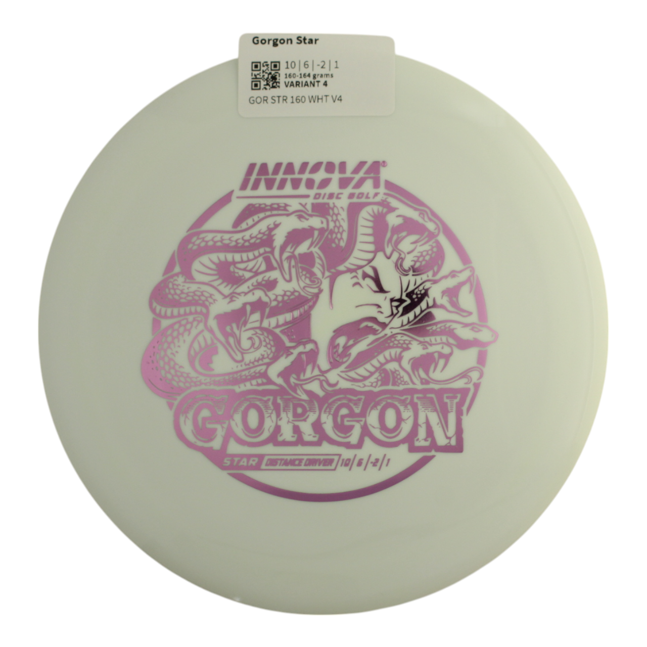 Gorgon Star