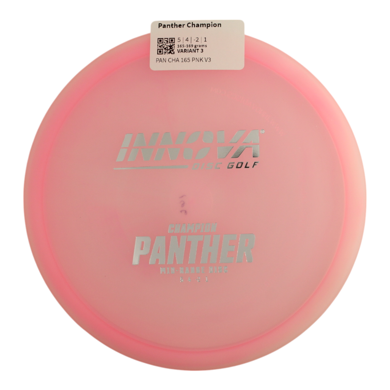 Panther Champion