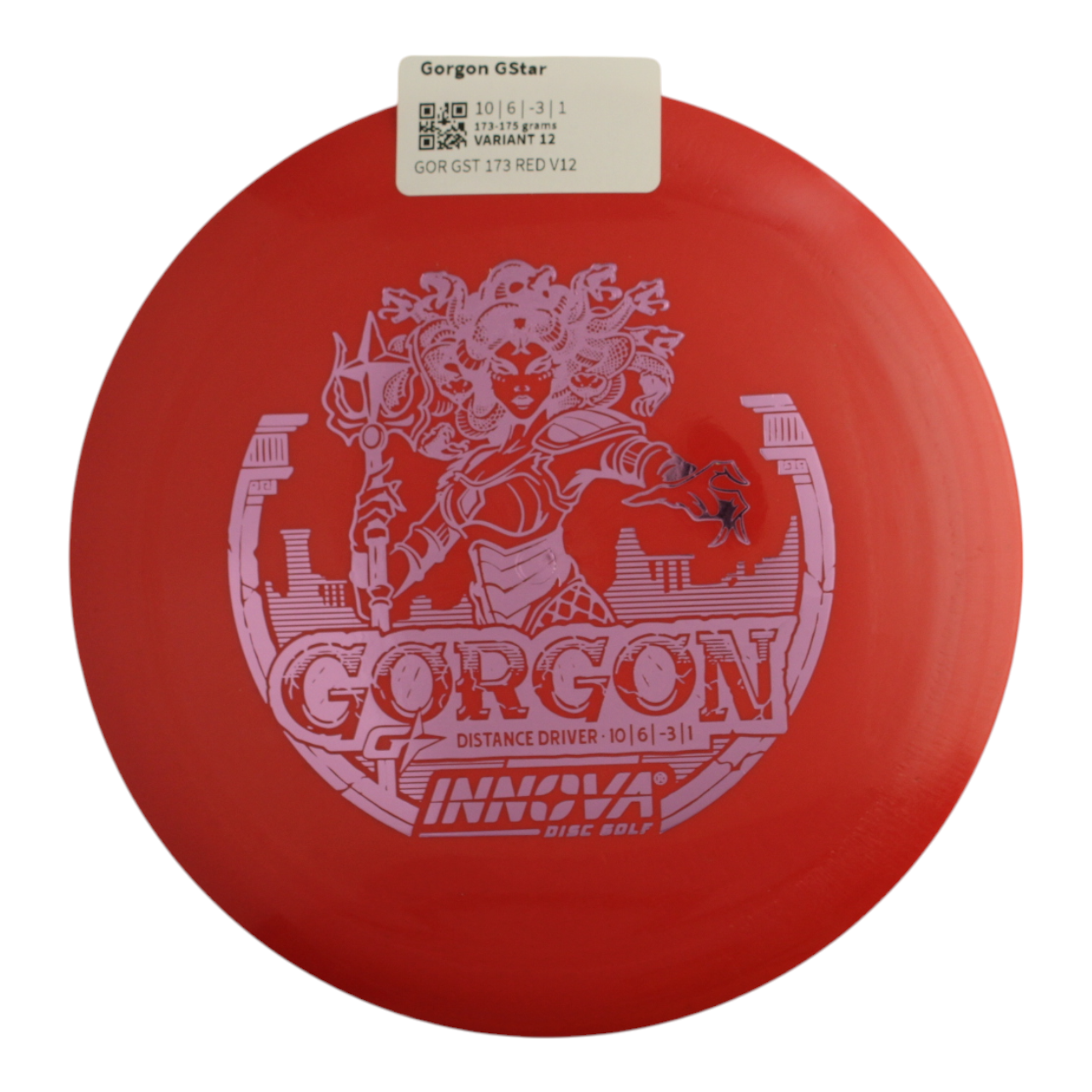 Gorgon GStar
