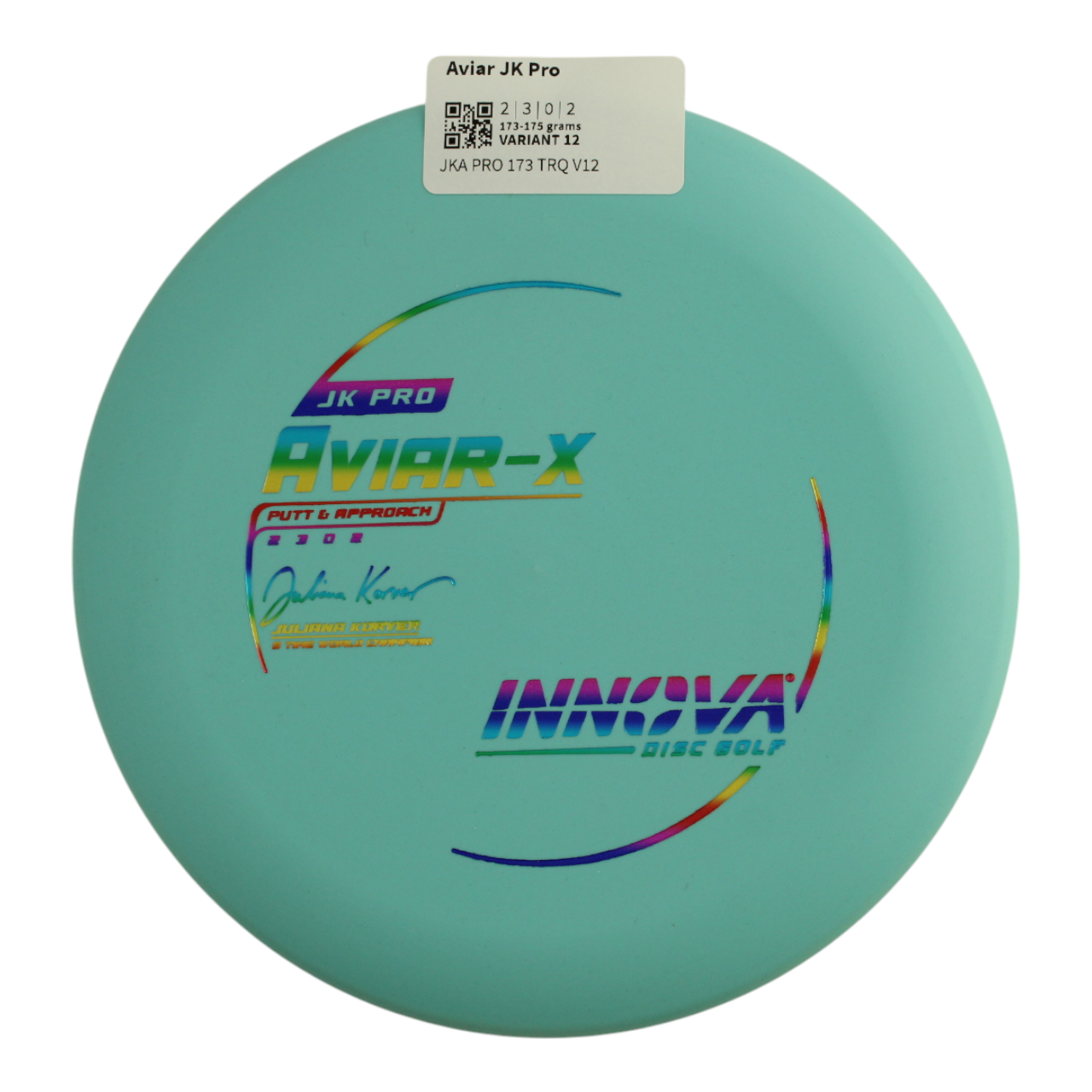 Aviar JK Pro