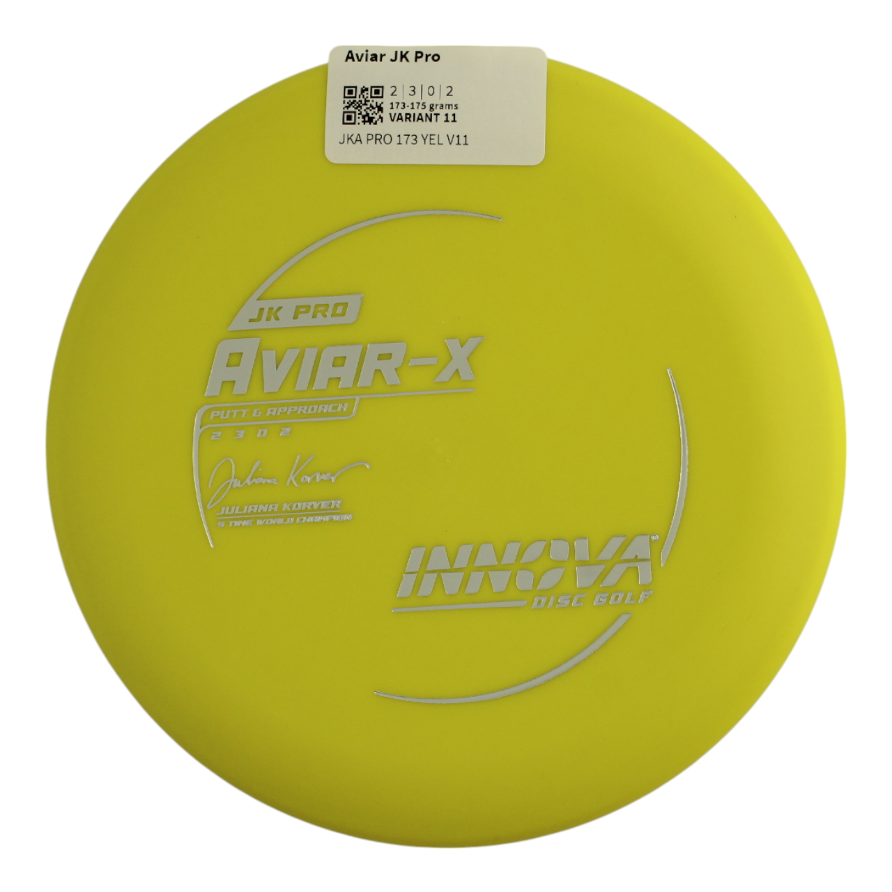 Aviar JK Pro