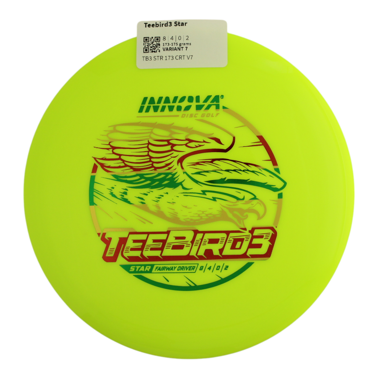 Teebird3 Star