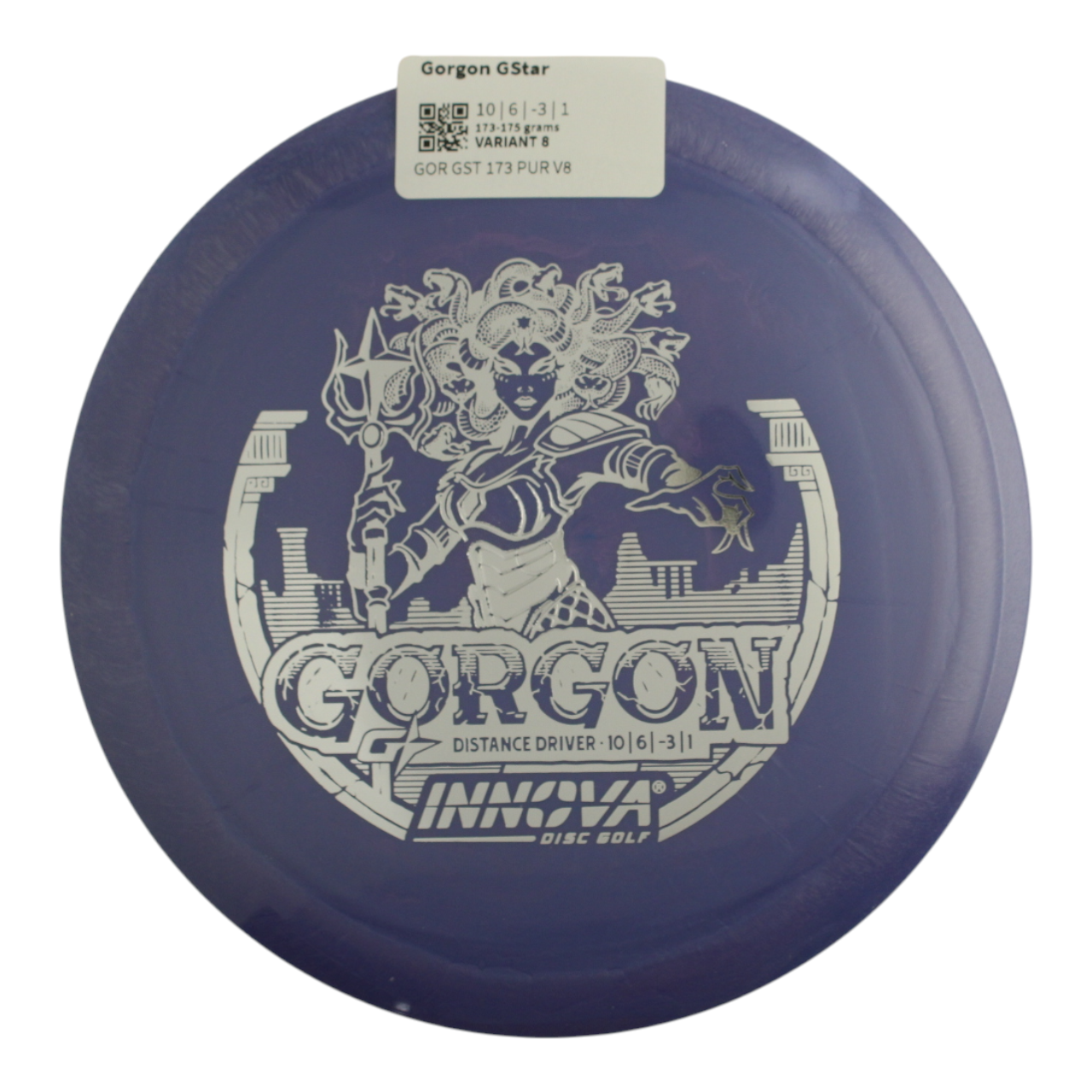 Gorgon GStar